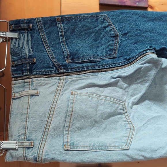 Revice Jeans - Picture 5 of 5